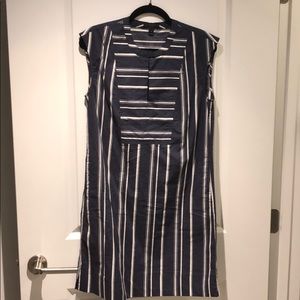 T-shirt dress